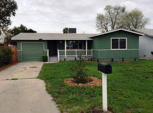 855 N G St, Tulare, CA 93274