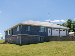 100 S Town Line Rd, Vergas, MN 56587