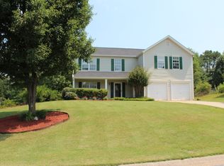 4240 Ridgebrook Bnd, Cumming, GA 30028