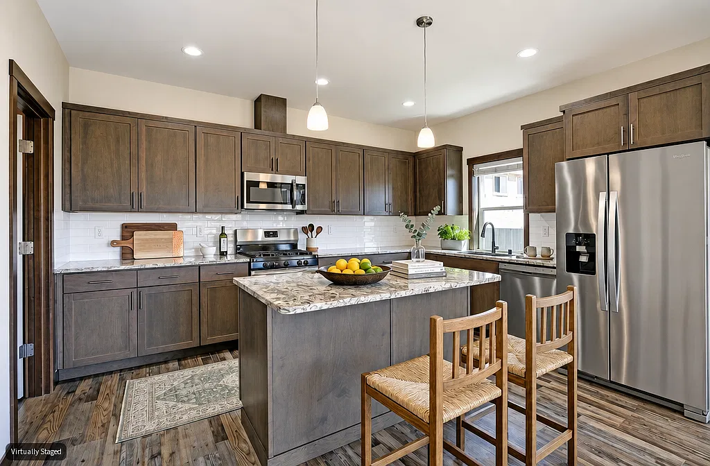 4 bed, 2.5 bath, 2277 sqft, $3,275 — Photo 2