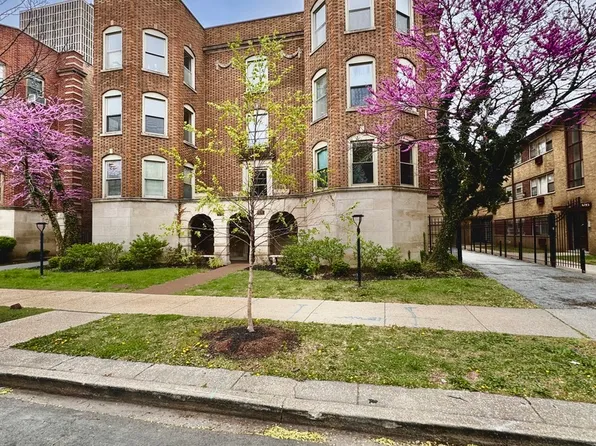 6735 S Oglesby Ave #101, Chicago, IL 60649