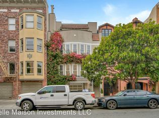 3219 Gough St, San Francisco, CA 94123