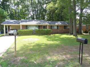 519 Catalpa St, Columbus, MS 39702