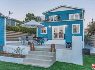 1011 Sanborn Ave, Los Angeles, CA 90029