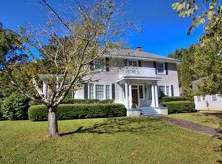 12 Harby Ave, Sumter, SC 29150