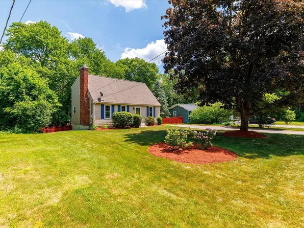 14 Aldea Ave, Dudley, MA 01571