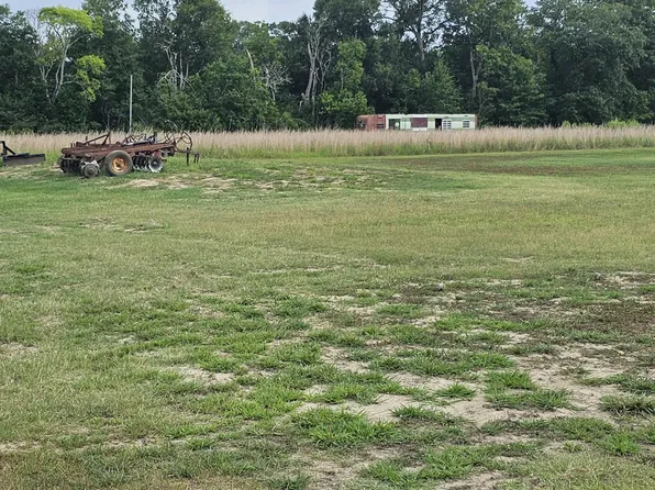 2001 Coteau Rodaire Hwy, Arnaudville, LA 70512