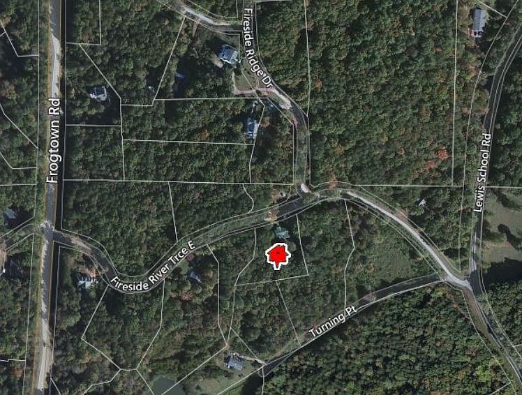 1st image of 23 Fireside River Trce E