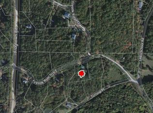 23 Fireside River Trce E, Dahlonega, GA 30533