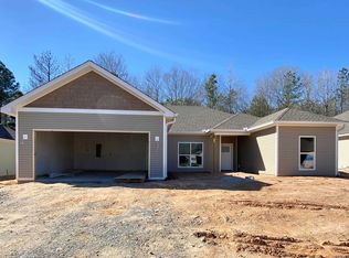 413 Genesis Dr, Benton, AR 72015