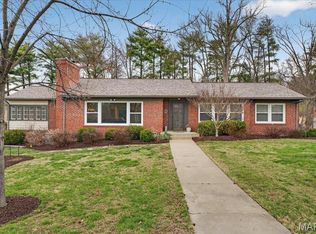 61 Tealwood Dr, Saint Louis, MO 63141