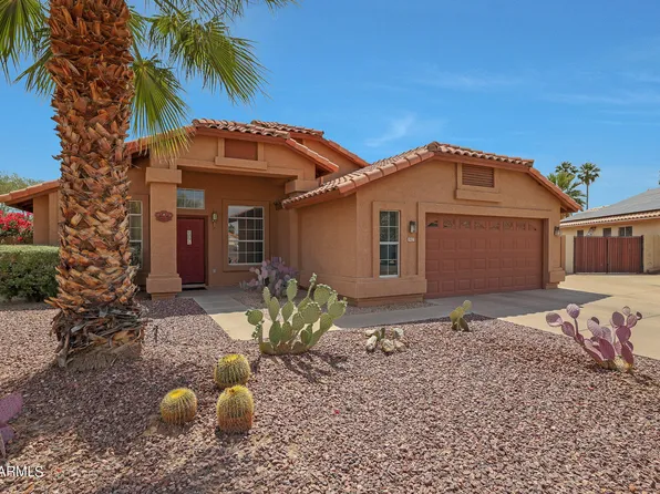 1902 N 125TH Lane, Avondale, AZ 85392