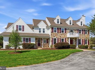 106 Nathaniel Ln, Kennett Square, PA 19348