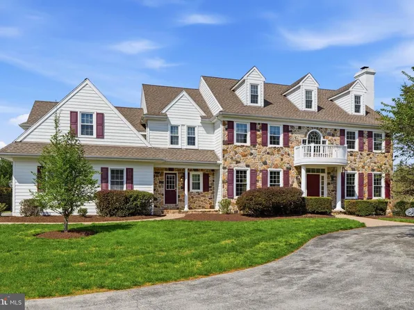 106 Nathaniel Ln, Kennett Square, PA 19348