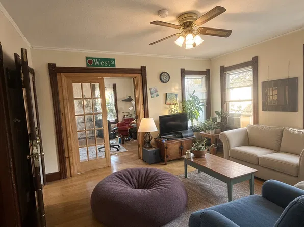 90 West St #3, Worcester, MA 01609