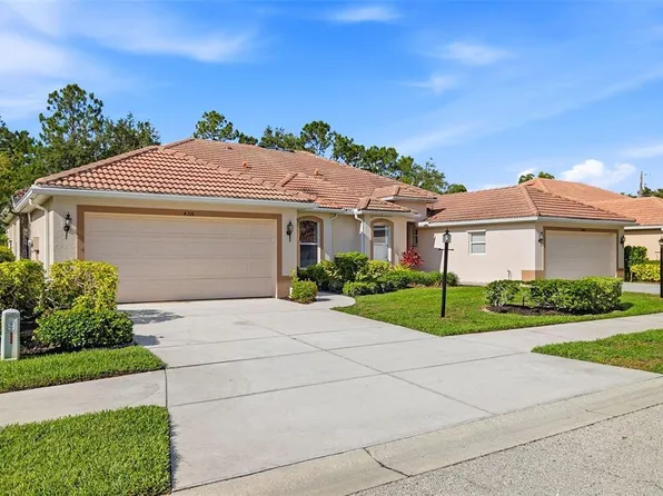 4316 CALLISTA LANE, SARASOTA, FL 34243