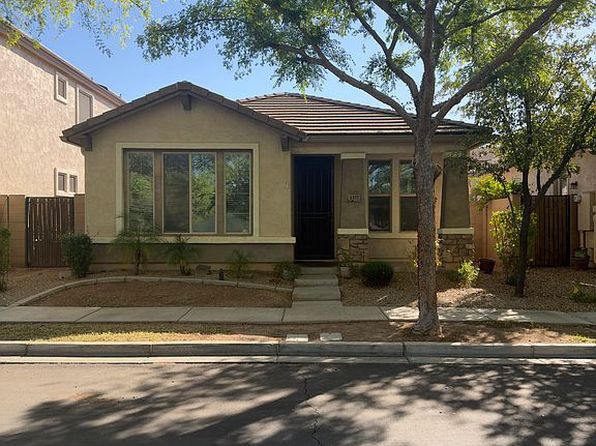 1377 S Chaparral Blvd