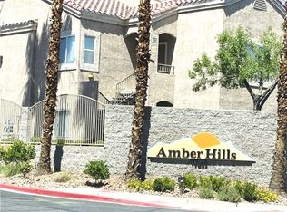 9470 Peace Way UNIT 212, Las Vegas, NV 89147