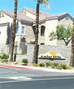 9470 Peace Way UNIT 212, Las Vegas, NV, 89147