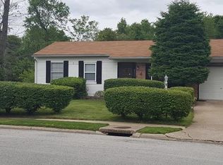 2836 Circle Dr, Alton, IL 62002