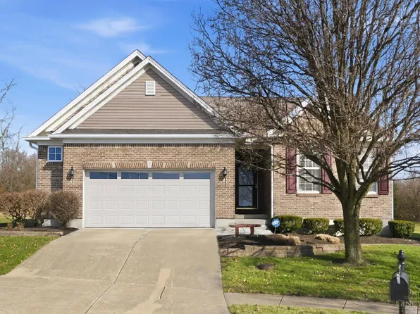 5045 Snow Valley Ln, Liberty Township, OH 45011