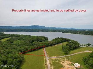 56 Sunset Blvd, White Pine, TN 37890