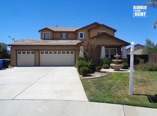 1378 W Acres Way, Hanford, CA 93230