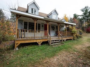 46 Power Brook Rd, Elgin, NB E4J1P8