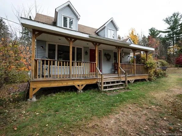 46 Power Brook Rd, Elgin, NB E4J 1P8