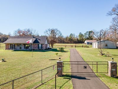 2024 Shiloh Estates Rd, Chandler, TX, 75758