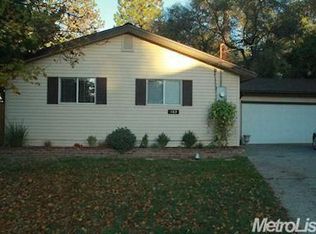 103 Pinecrest Ave, Auburn, CA 95603