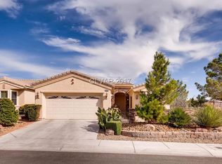 10530 Raggio Ave, Las Vegas, NV 89135