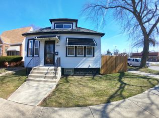 13259 S Exchange Ave, Chicago, IL 60633