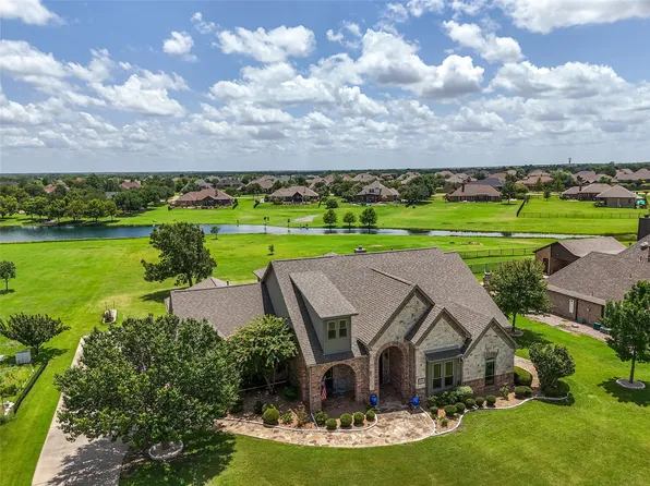 10204 County Road 213, Forney, TX 75126