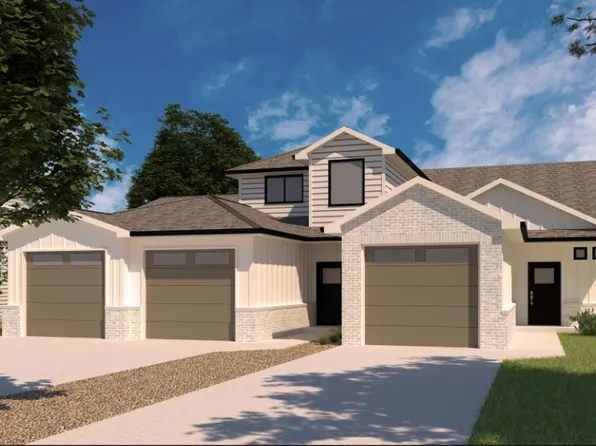 1002 SE 10th St, Newton, KS 67114