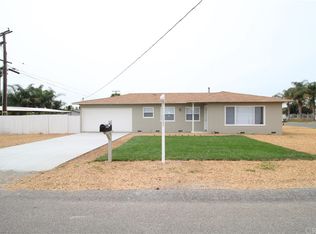 4485 Agate St, Riverside, CA 92509