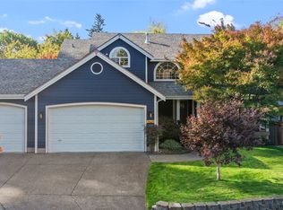 Kempton Downs, Olympia, WA 98501