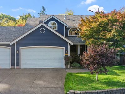 3621 25th Way SE, Olympia, WA, 98501