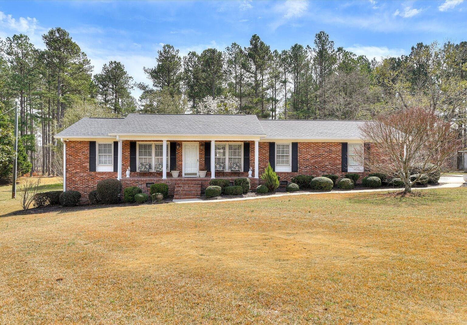 1933 Highway 23 W, Edgefield, SC 29824 | Zillow