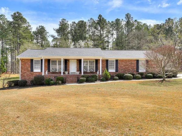 1933 HIGHWAY 23 W, Edgefield, SC 29824