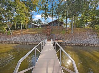 890 Big Bear Crk LOT 9, Cherokee, AL 35616