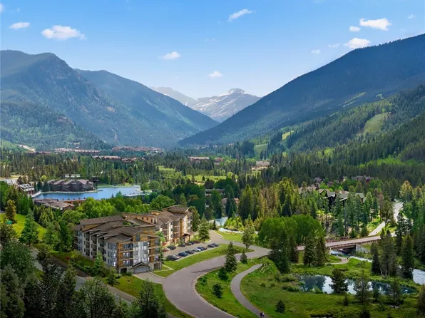 125 W Keystone Rd #103, Dillon, CO 80435