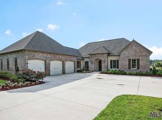 25837 Wax Rd, Denham Springs, LA 70726