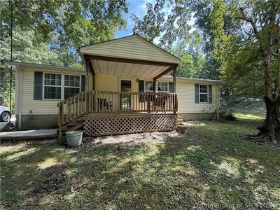 10311 Brownstown Road, Henryville, IN, 47126