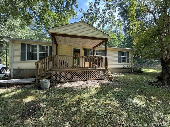 10311 Brownstown Road, Henryville, IN 47126