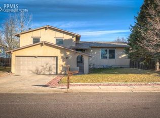 6639 Gambol Quail Dr E, Colorado Springs, CO 80918