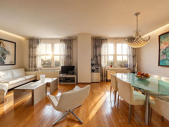 2nd image of 45 Oceana Dr #7E