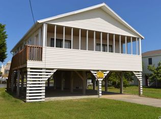 133 S West Shore Rd, Nags Head, NC 27959