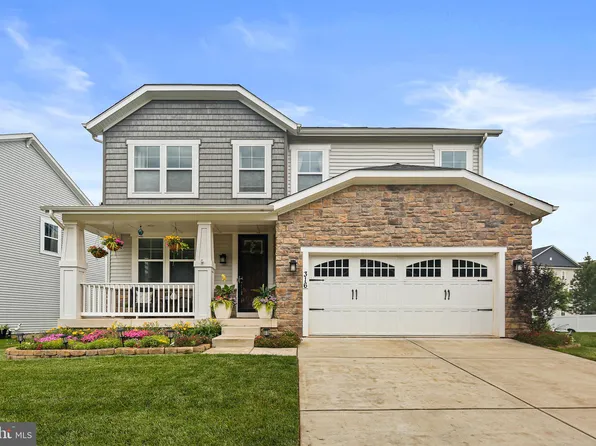 316 Daleview Dr, Glen Burnie, MD 21060