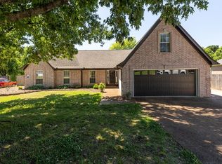 5035 Loosahatchie Dr, Arlington, TN 38002